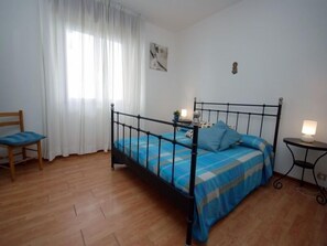 Apartment, 1 Schlafzimmer | 1 Schlafzimmer, Babybetten