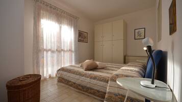 Individually decorated, individually furnished