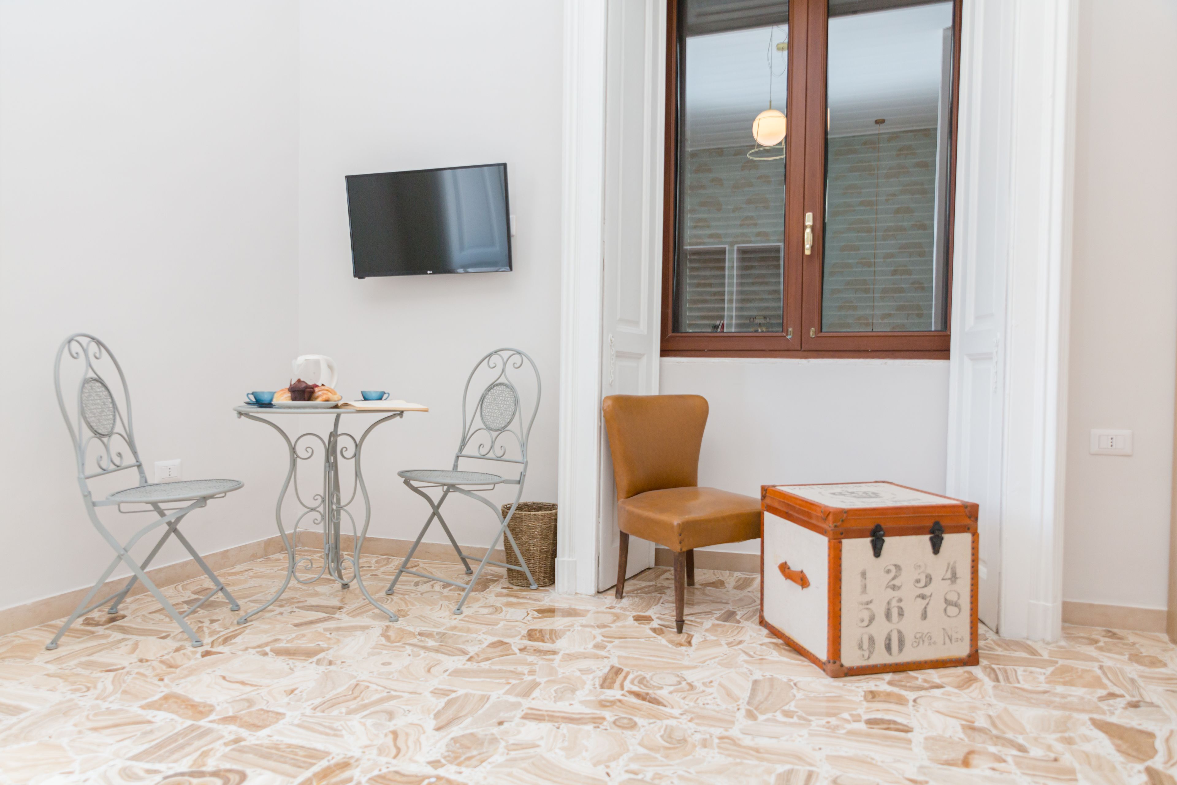 Photo - N'Art Suites - Napoli