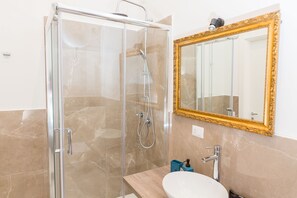Bathroom - N'Art Suites Napoli (Naples)