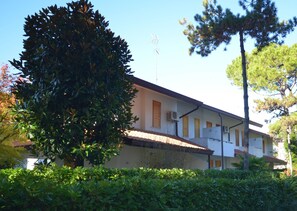 Exterior - Villa Betty (Lignano Sabbiadoro)