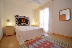 Villa, 2 chambres, vue jardin | Décoration personnalisée, ameublement personnalisé