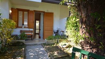 Teras/patio