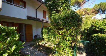 Villa Betty