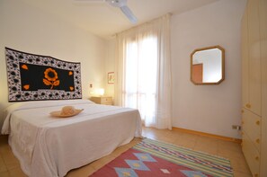 Villa, 2 chambres, vue jardin | Décoration personnalisée, ameublement personnalisé