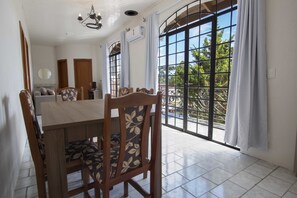 Apartment, 2 Bedrooms | Living area