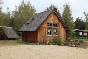 Utsikt från rummet