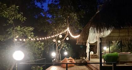 Rai Phusaitran - Hostel