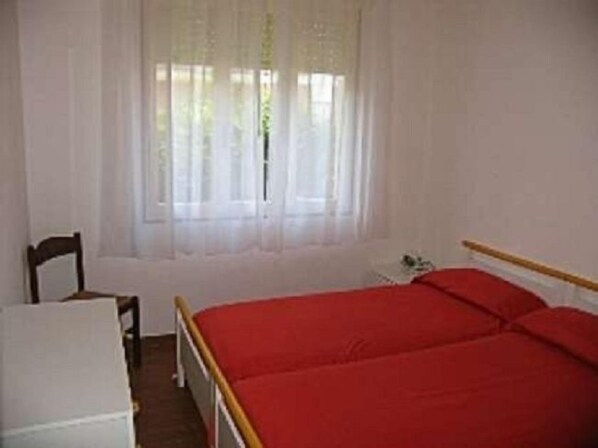 Bungalow, 2 chambres | 2 chambres, lits bébé (en supplément)