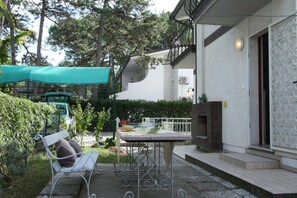 Teras/patio