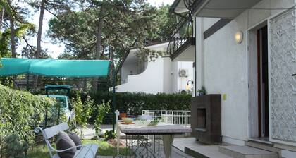 Villa Emilia