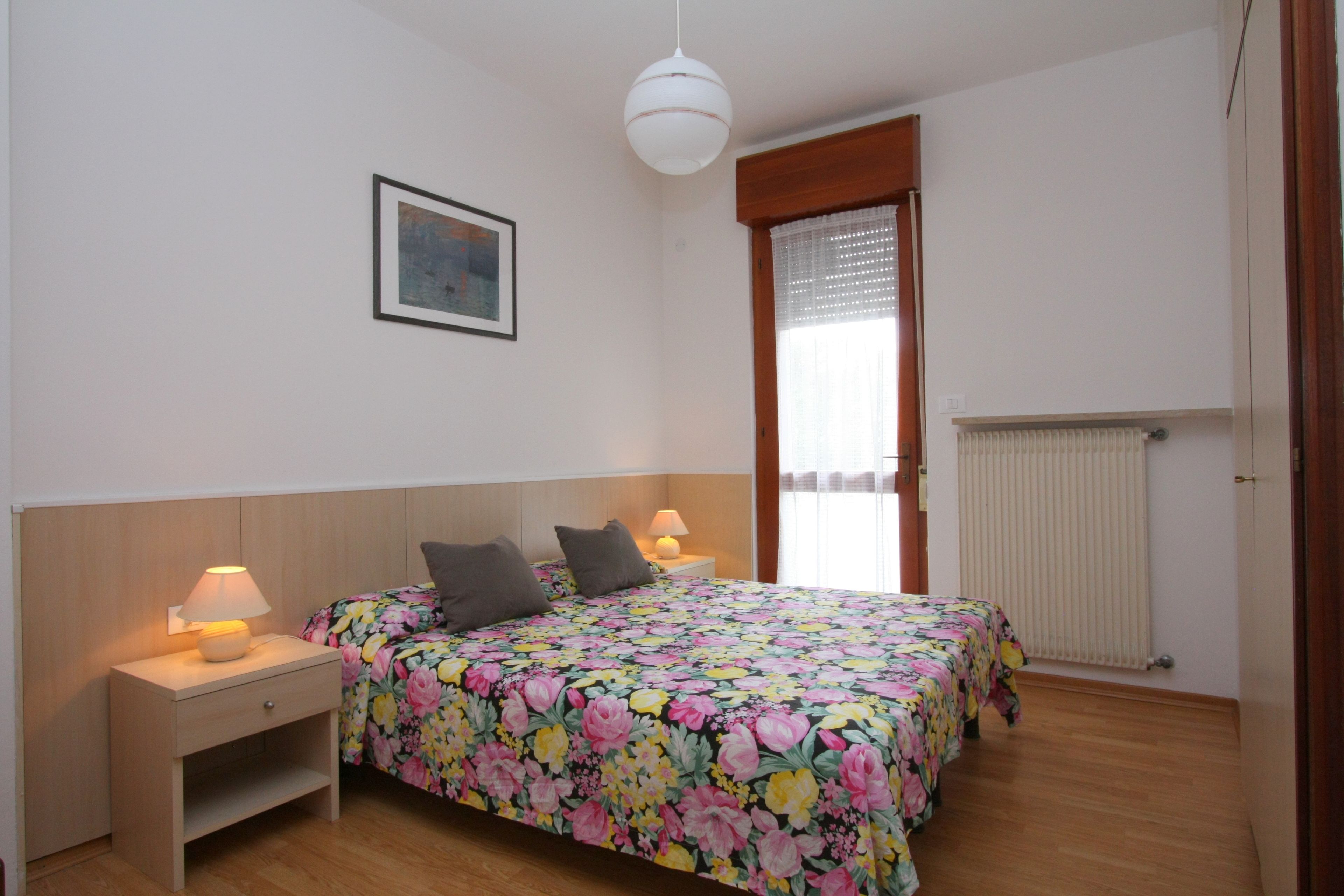 Apartment, 4 Bedrooms, Garden View | In-room safe, individually decorated, individually furnished