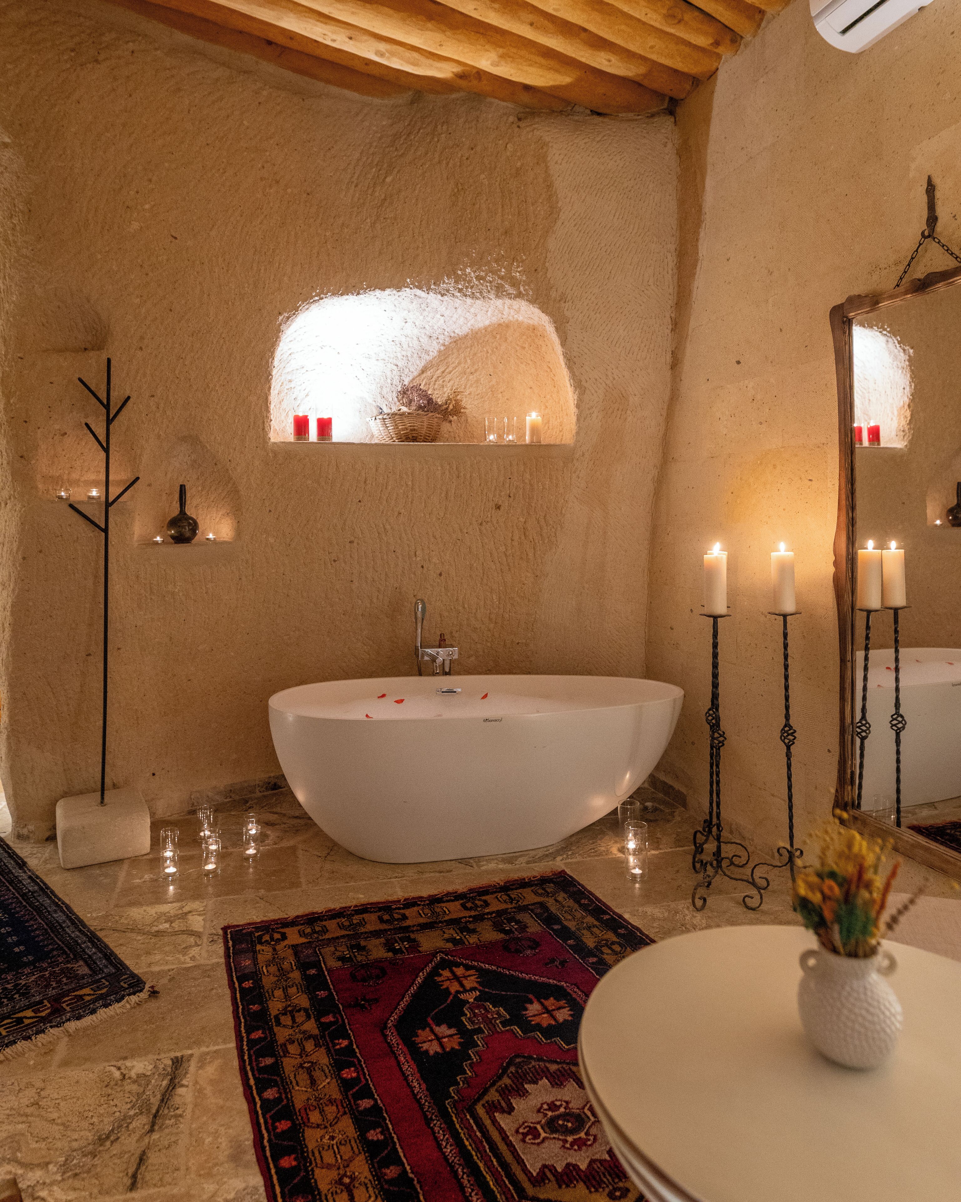 Foto - Petra Inn Cappadocia - Special Class
