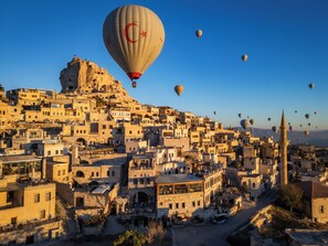 واجهة المنشأة