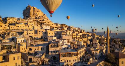 Petra Inn Cappadocia - Special Class
