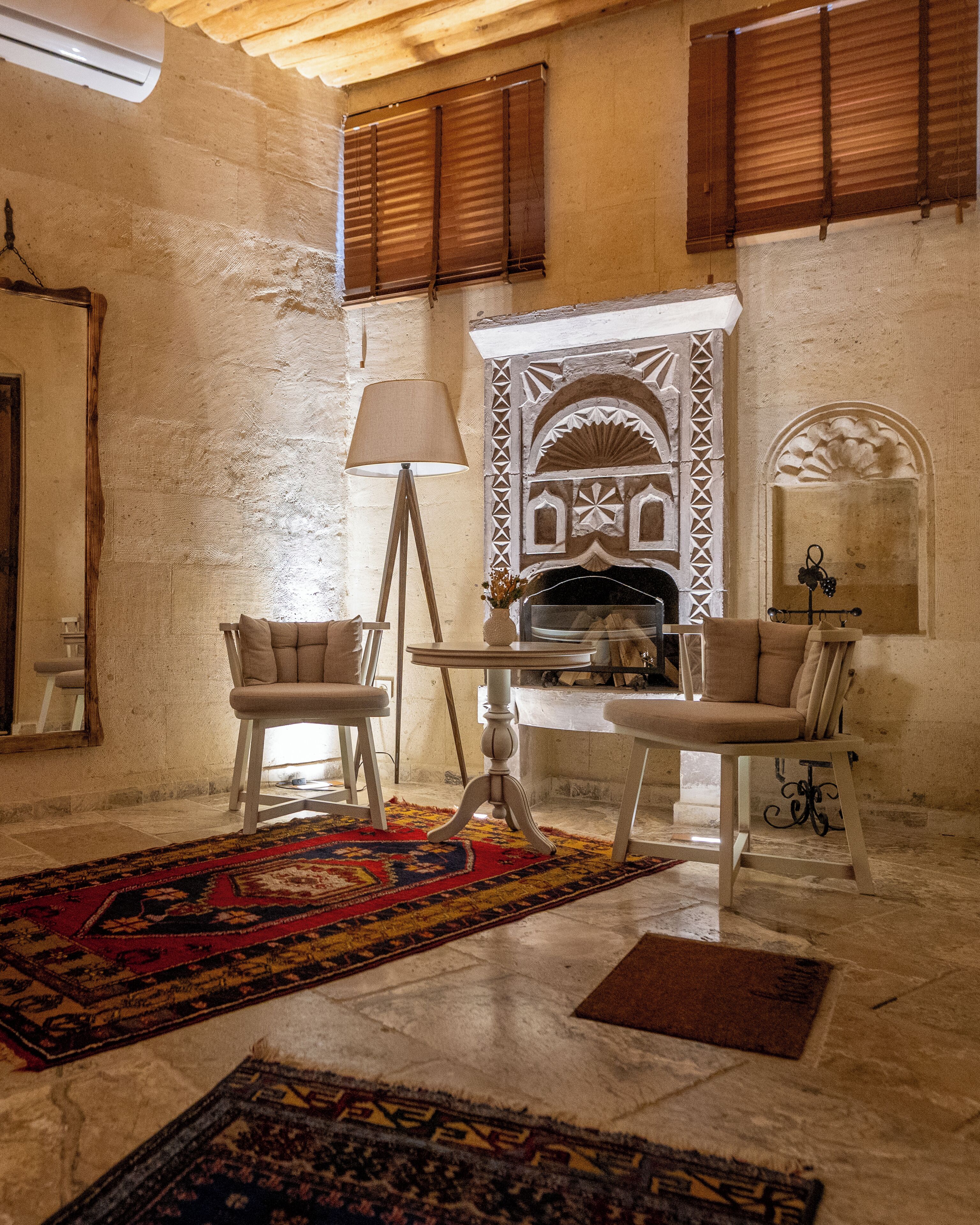 Foto - Petra Inn Cappadocia - Special Class