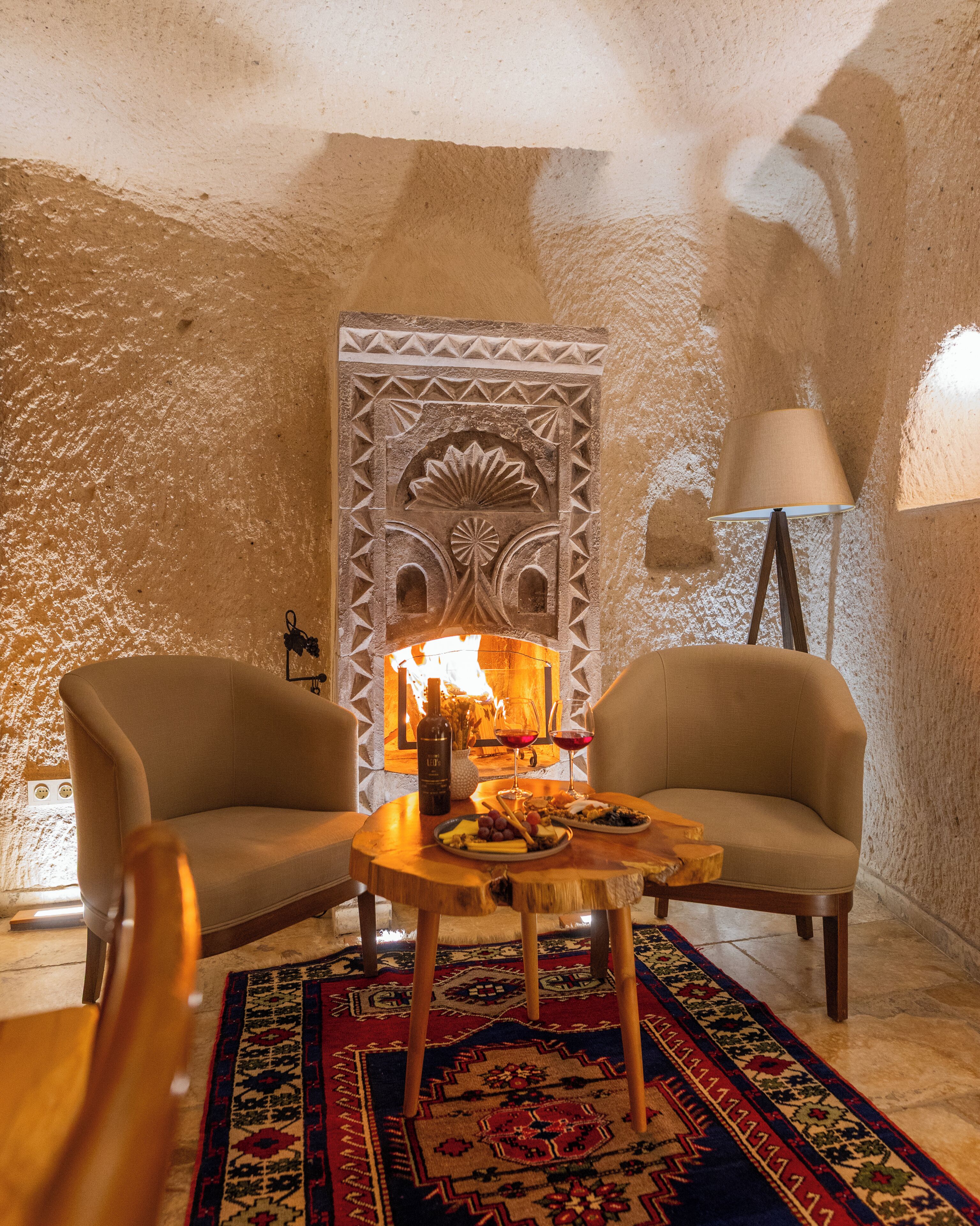 Foto - Petra Inn Cappadocia - Special Class