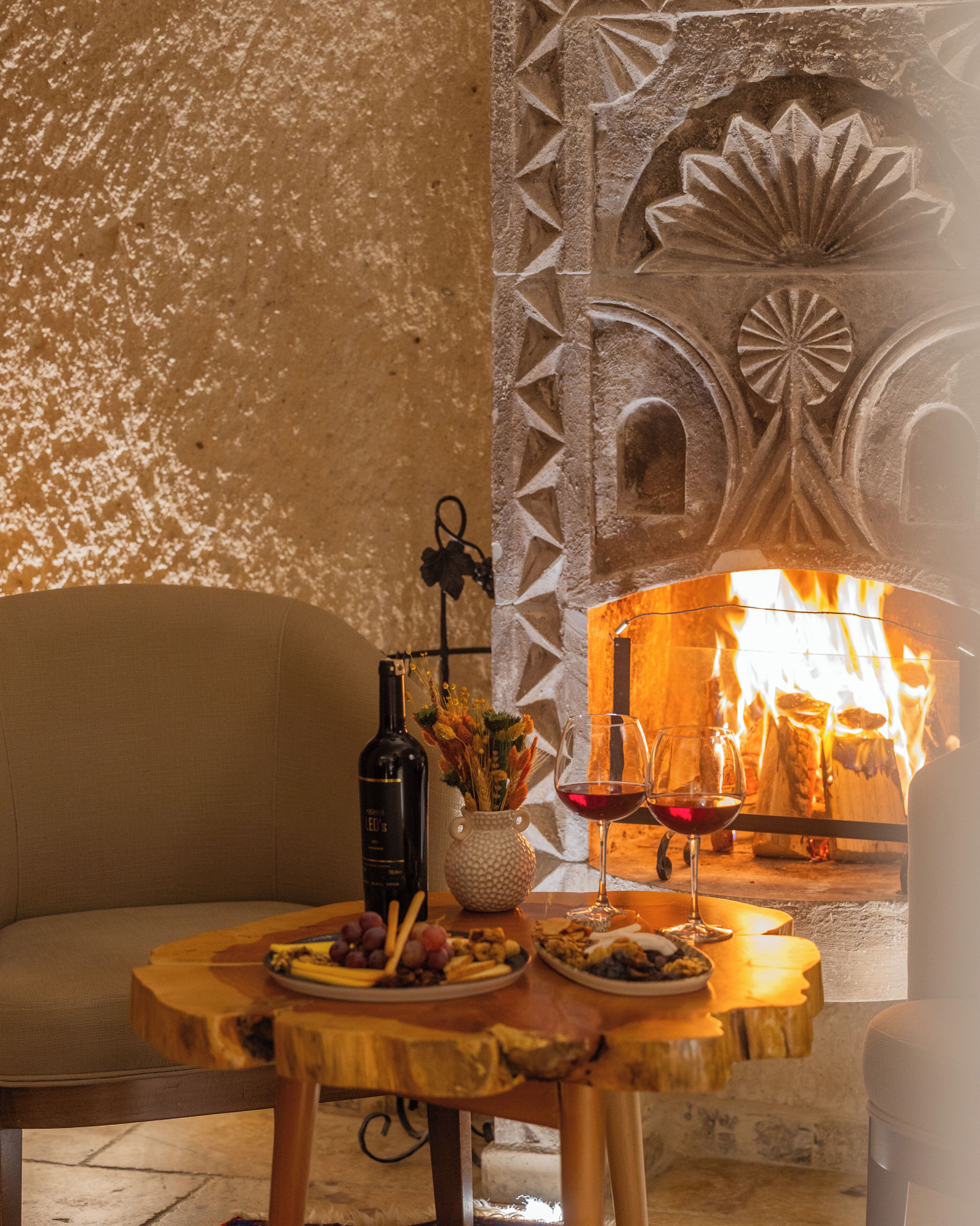 Foto - Petra Inn Cappadocia - Special Class