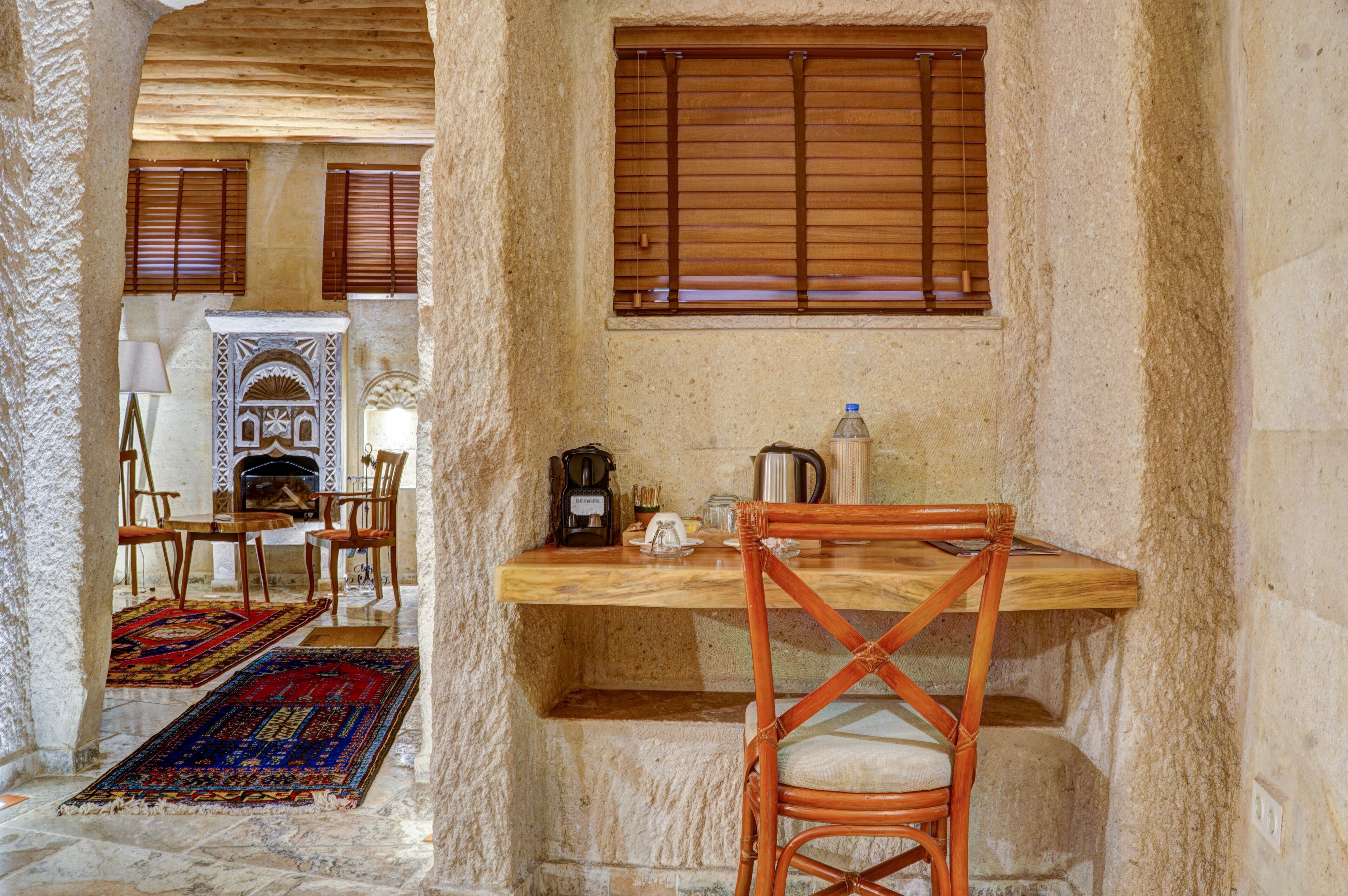 Foto - Petra Inn Cappadocia - Special Class
