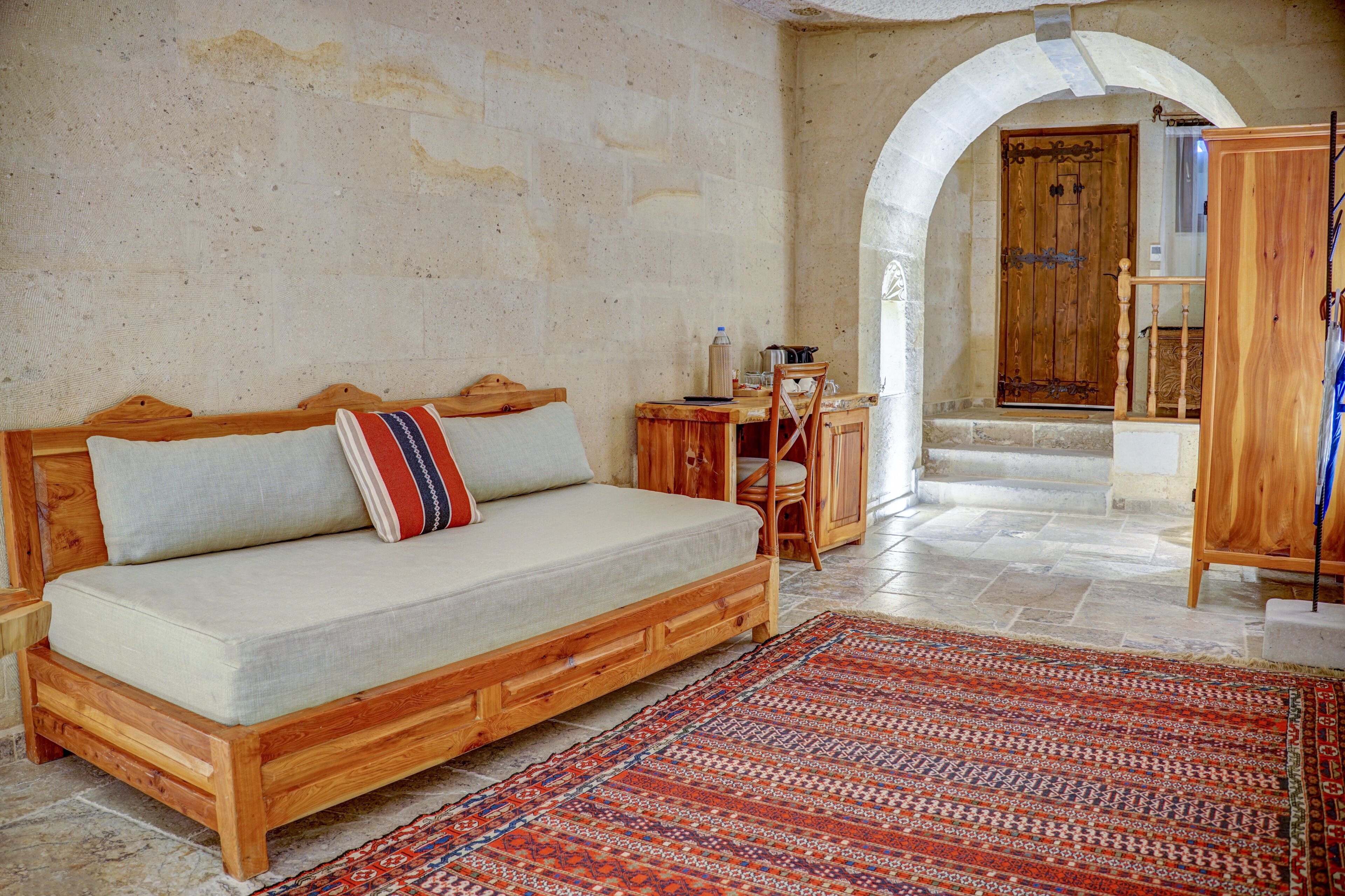 Foto - Petra Inn Cappadocia Luxury