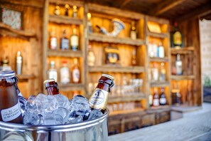 Bar (sur place)