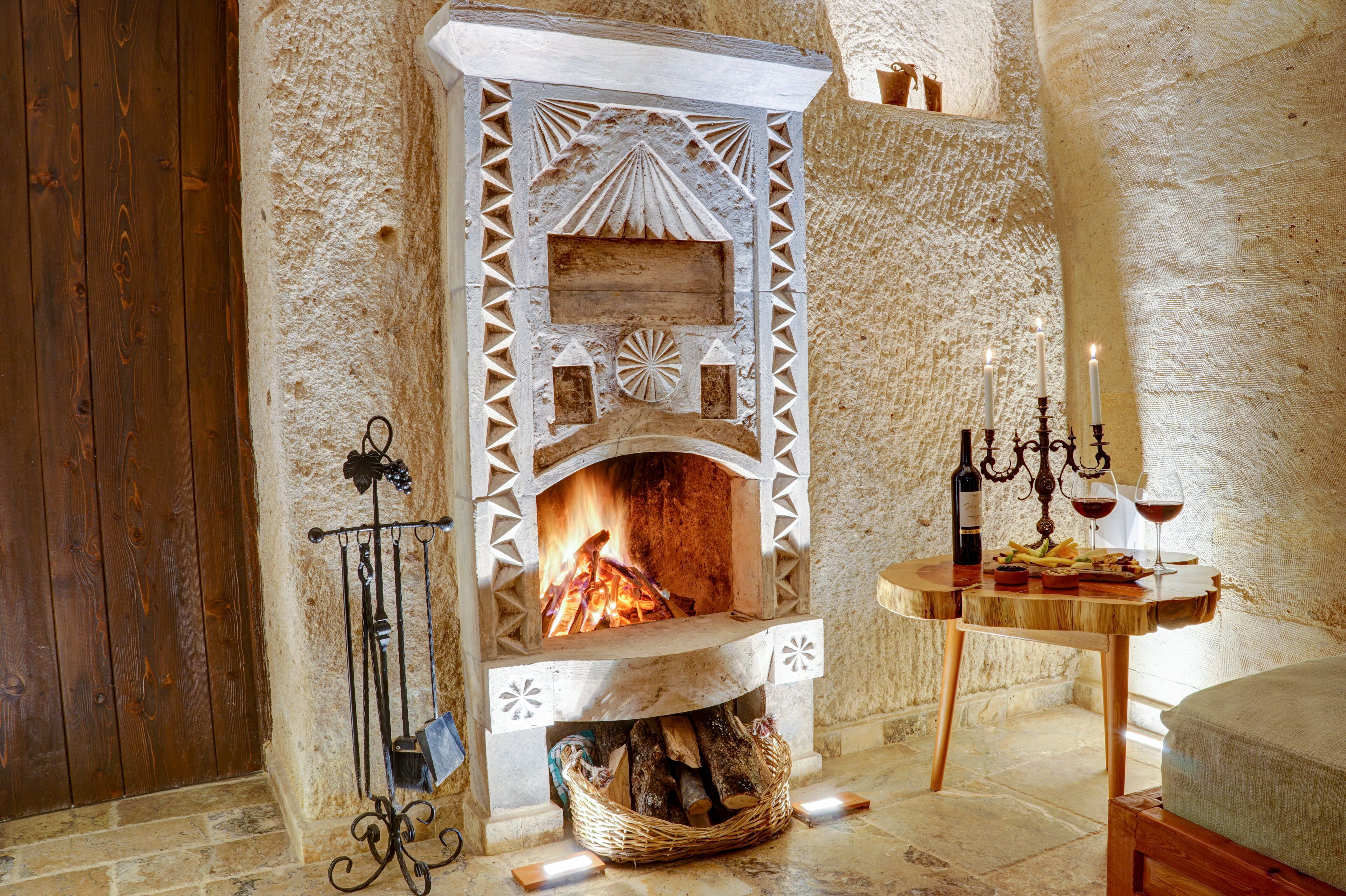Photo - Petra Inn Cappadocia - Special Class