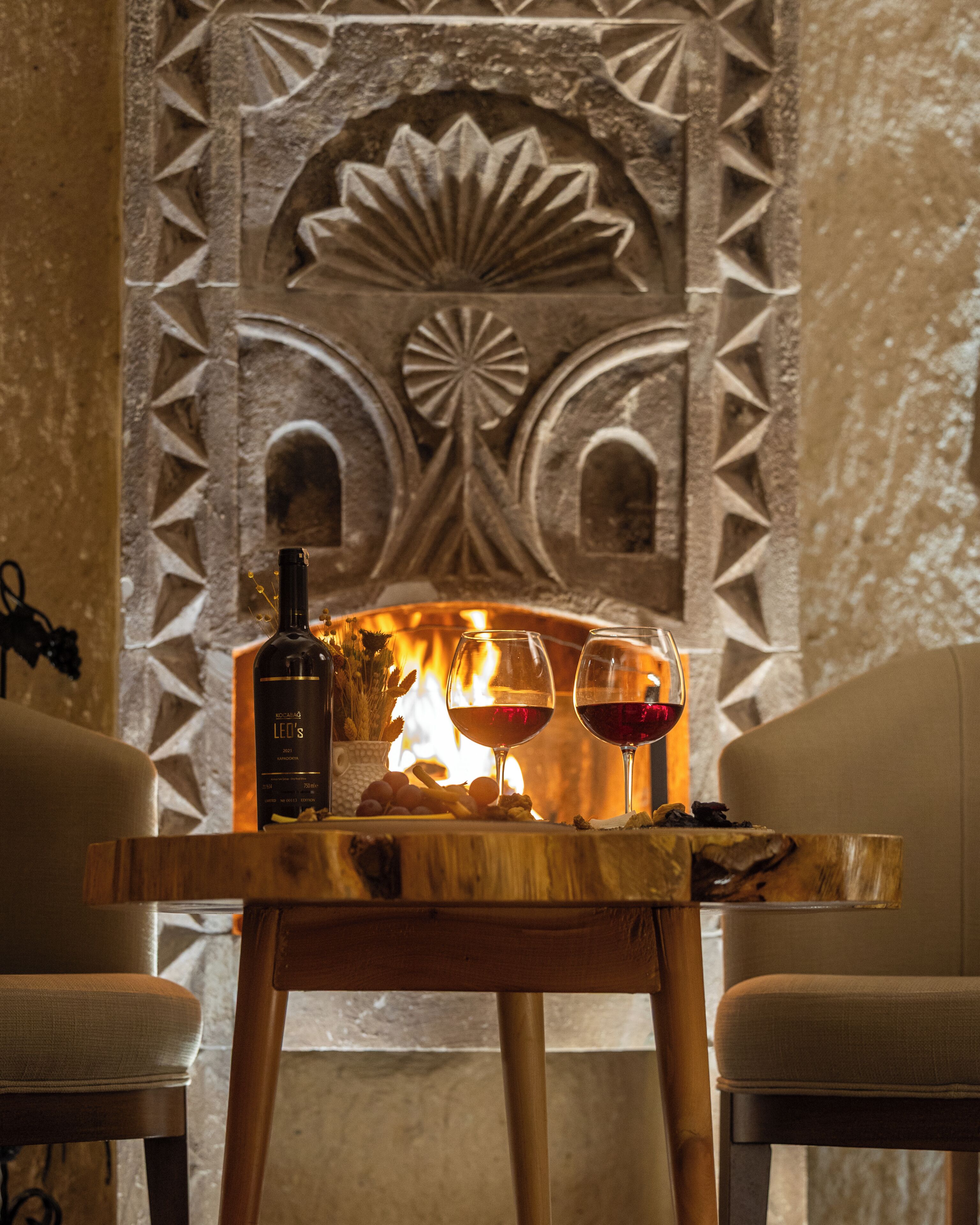Foto - Petra Inn Cappadocia - Special Class
