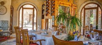 Petra Inn Cappadocia - Special Class