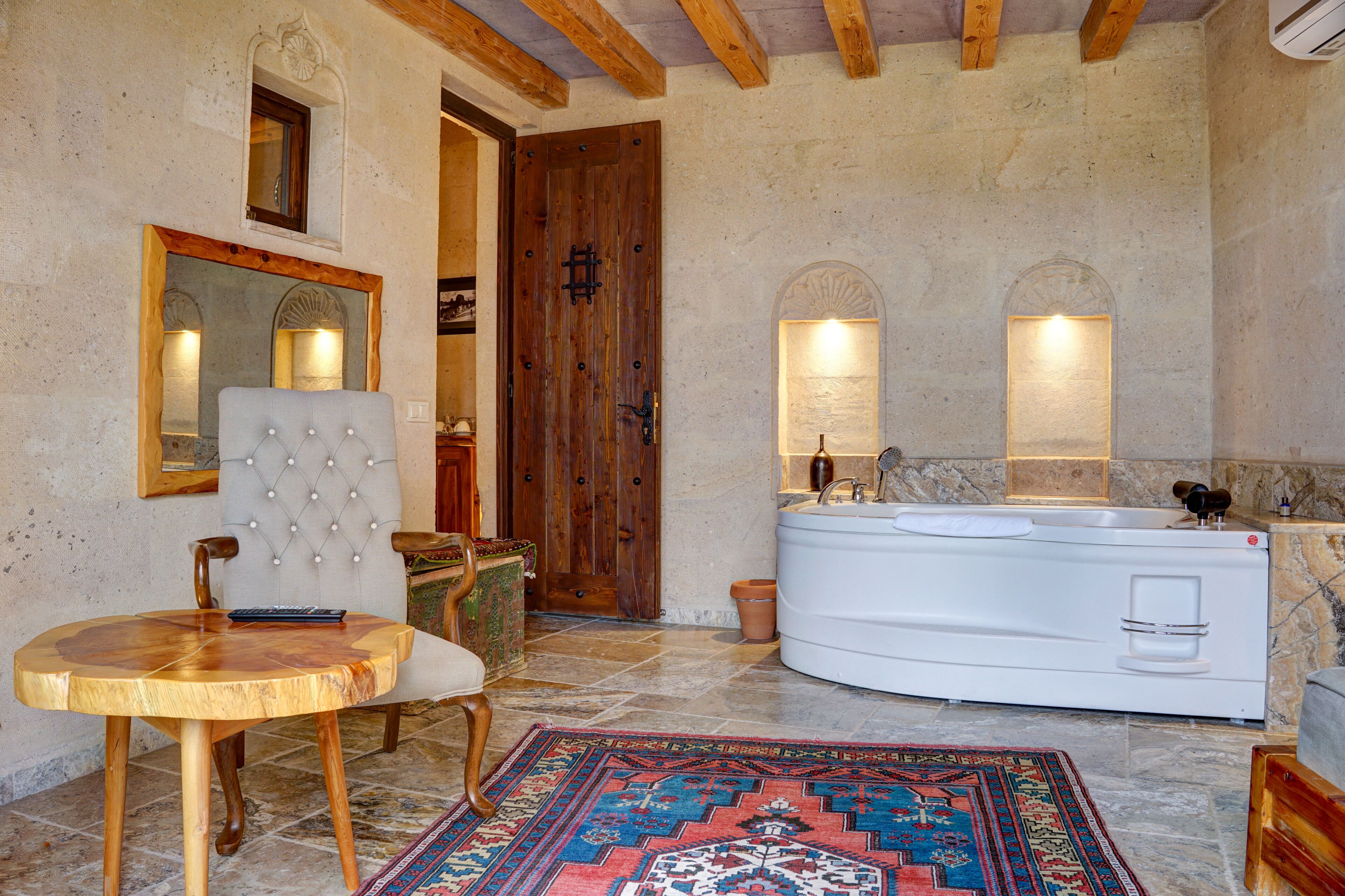 Foto - Petra Inn Cappadocia Luxury