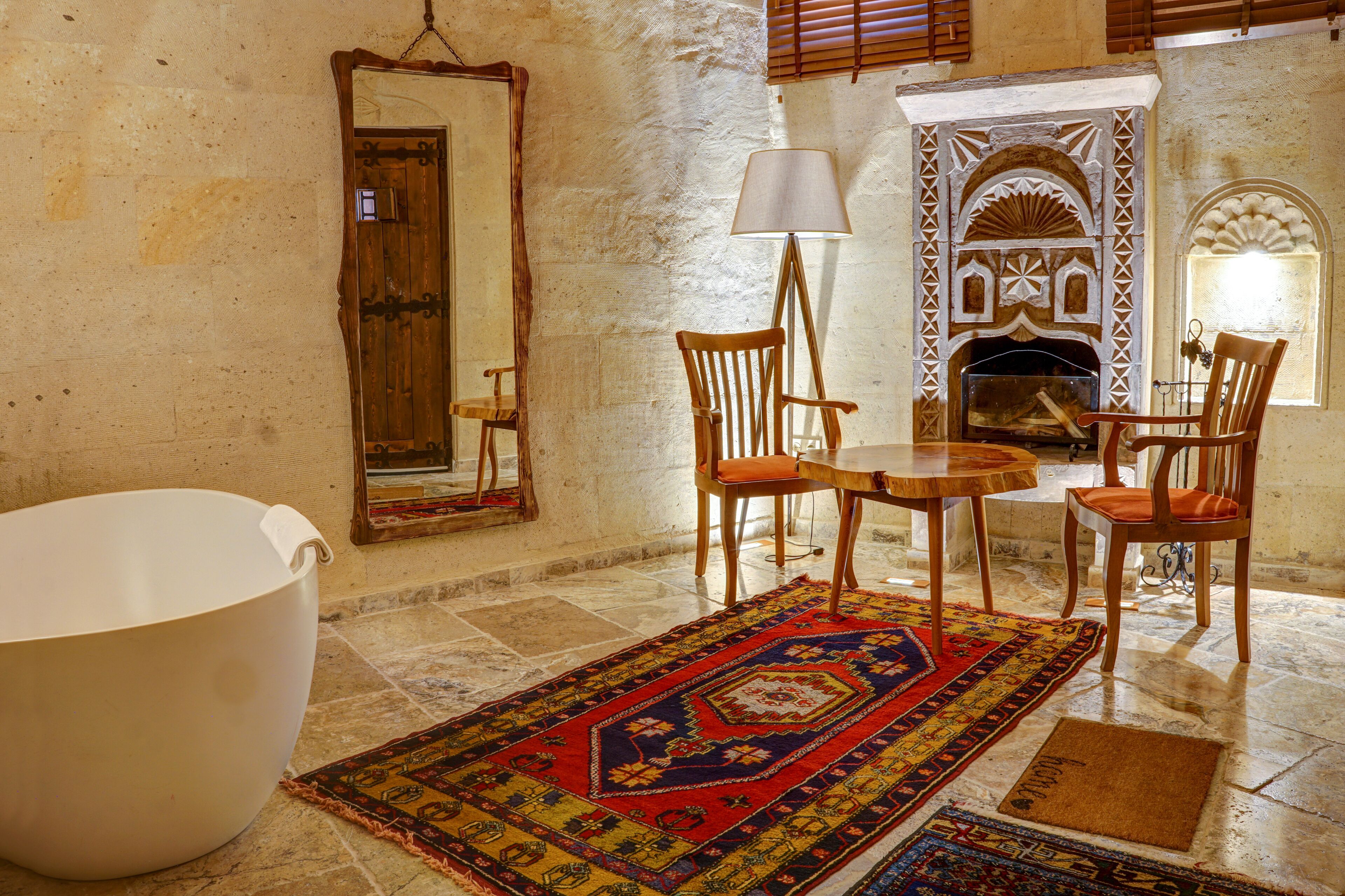 Foto - Petra Inn Cappadocia Luxury