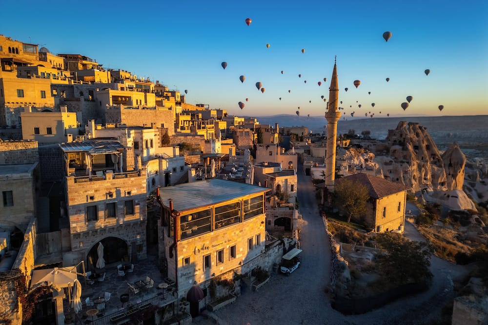 Petra Inn Cappadocia - Special Class