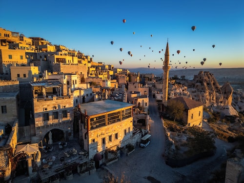Petra Inn Cappadocia - Special Class