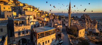 Petra Inn Cappadocia - Special Class