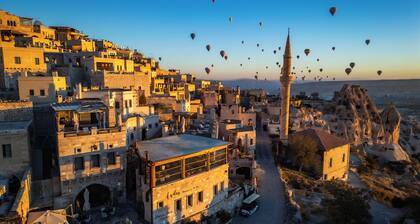 Petra Inn Cappadocia - Special Class