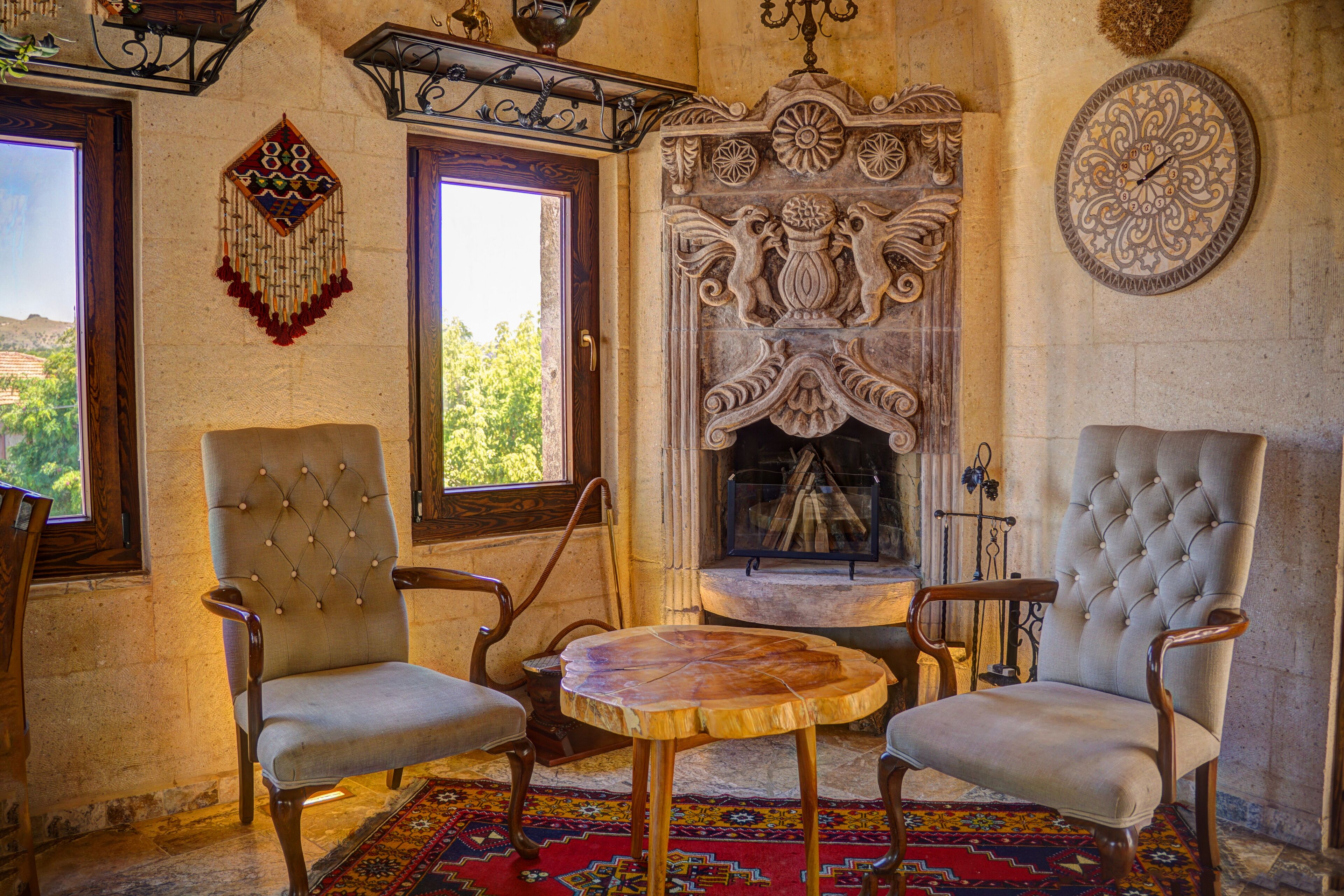 Foto - Petra Inn Cappadocia Luxury