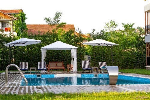 Sapanca Park Residence