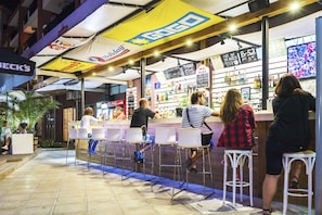 Bar (na propriedade)
