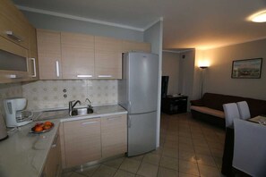 Interior - Apartment Villa Marica (60247-A1) (Silo - island Krk)