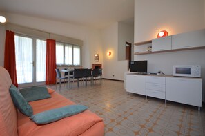 منطقة المعيشة