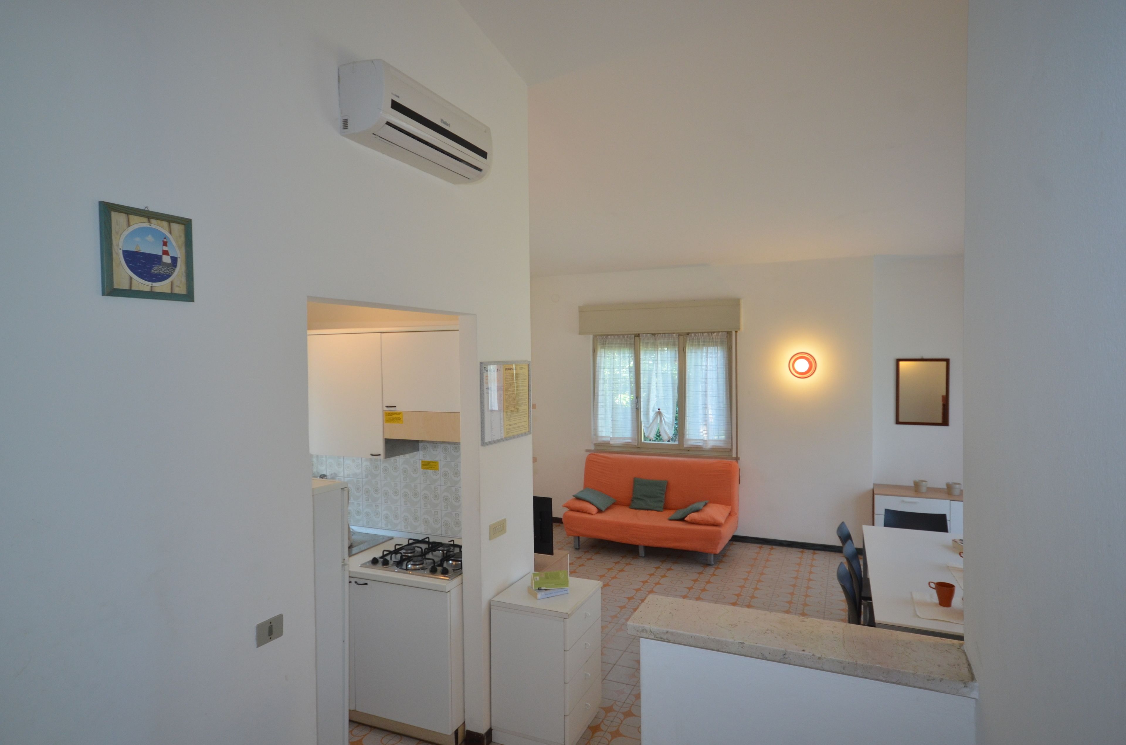 Villa, 3 Bedrooms | Living area | Flat-screen TV