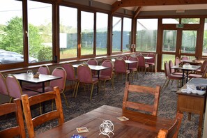 Restaurantes