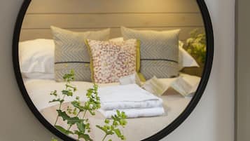Double Room (Nevis)