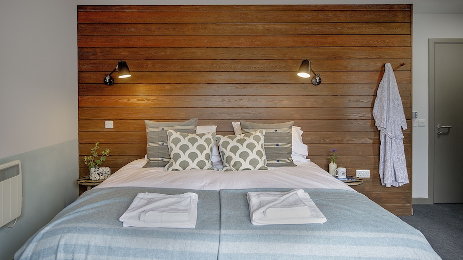 Lock Chambers Caledonian Canal Centre