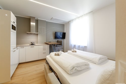 Apartment Terme