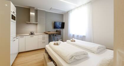 Apartment Terme
