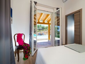Villa, 3 Schlafzimmer