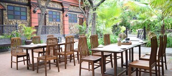 Bagan Central Hotel