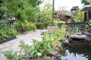 Exterior - Bagan Central Hotel (Nyaung-U)