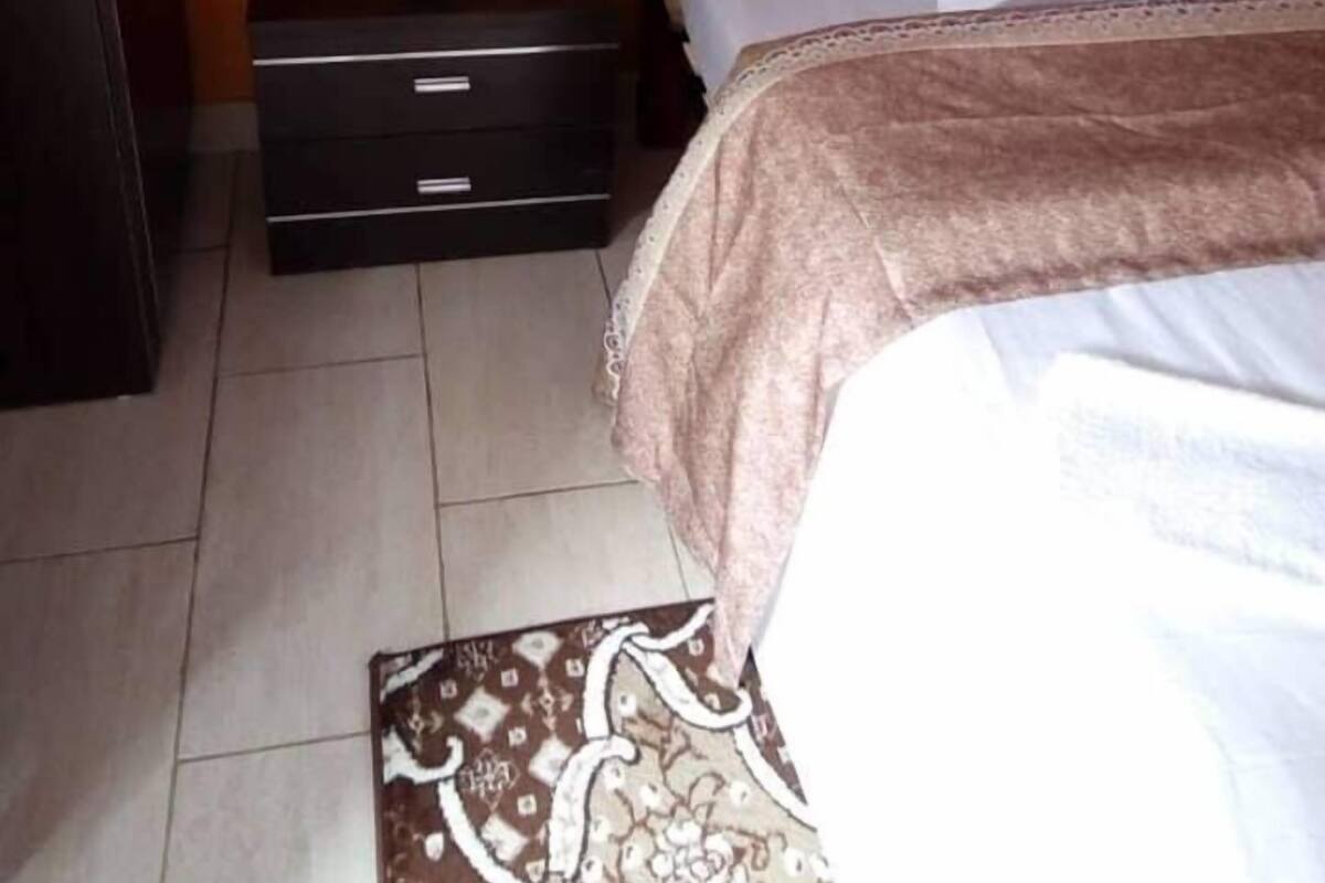 Basic-Doppelzimmer