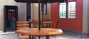 Sunview Lodge & Restaurant